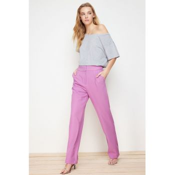 Pantaloni dama 751397871 - Poliester