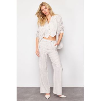 Pantaloni dama 751537871 - Poliester