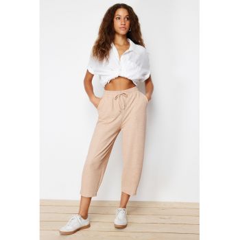 Pantaloni dama 752877871 - Poliester/Elastan