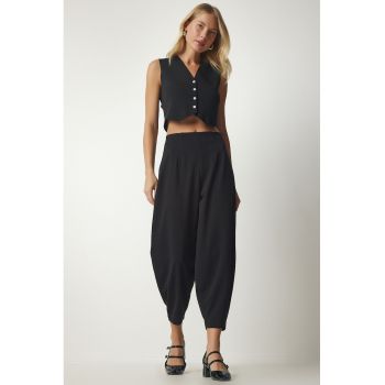 Pantaloni dama 753497871 - Poliester