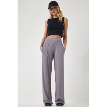 Pantaloni dama 788517871 - Poliester/Elastan