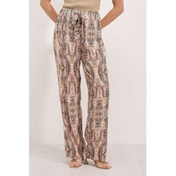 Pantaloni dama 794317871 - Poliester/Lycra