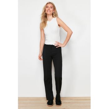 Pantaloni dama 801297871 - Poliester/Elastan