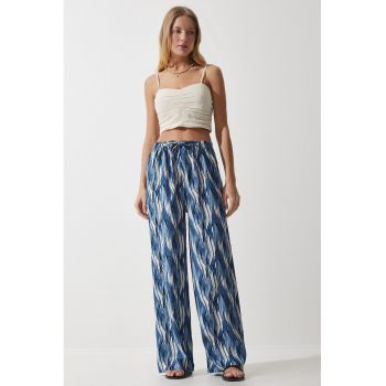 Pantaloni dama 805557871 - Viscoza