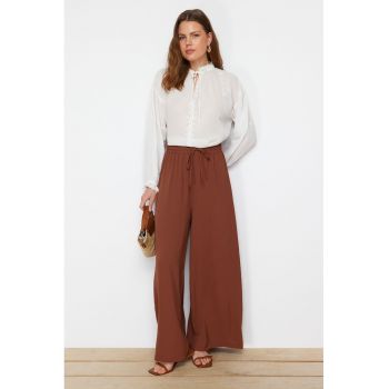 Pantaloni dama 810617871 - Poliester/Poliester