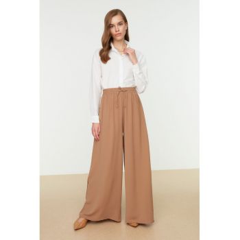 Pantaloni dama 810617871 - Poliester/Poliester