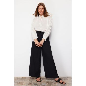 Pantaloni dama 810617871 - Poliester/Poliester