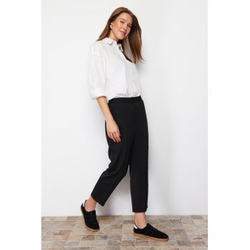 Pantaloni dama 839157871 - Poliester/Elastan