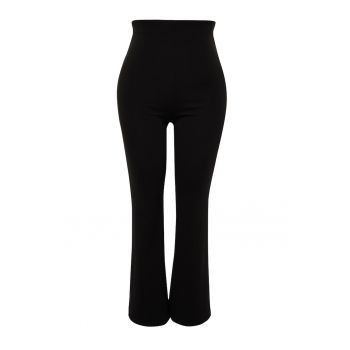 Pantaloni dama 90267-7871 - Viscoza/Elastan/Poliester