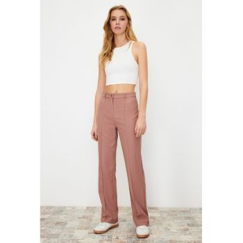 Pantaloni dama 940997871 - Poliester/Elastan