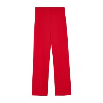 Pantaloni dama 940997871 - Poliester/Elastan