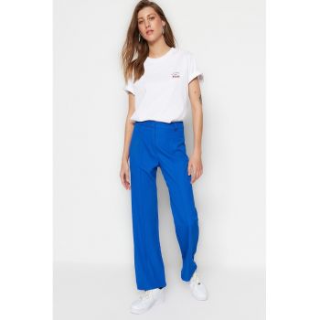 Pantaloni dama 940997871 - Poliester/Elastan