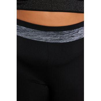 Pantaloni dama 967737871 - Poliester/Elastan