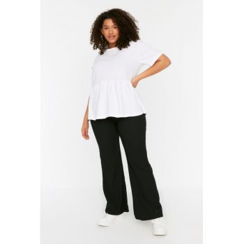 Pantaloni dama 974177871 - Poliester/Elastan