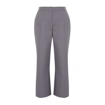 Pantaloni dama 75413-7871 - Poliester