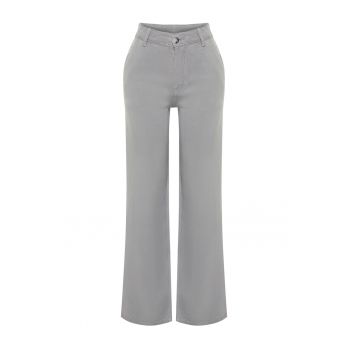 Pantaloni dama 76431-7871 - Lyocell