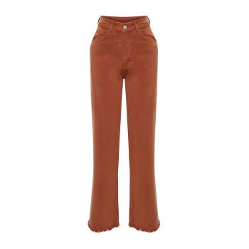 Pantaloni dama 76423-7871 - Lyocell