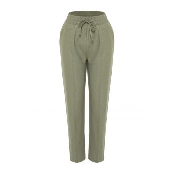 Pantaloni dama 80259-7871 - Poliester/Bumbac