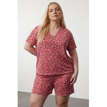 Pijama dama 1360977871 - Poliester/Elastan