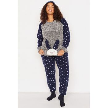 Pijama dama 1362717871 - Poliester