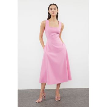 Rochie dama 1358837871 - Poliester/Elastan