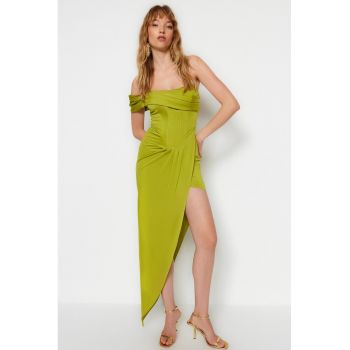 Rochie dama 1360797871 - Poliester/Elastan