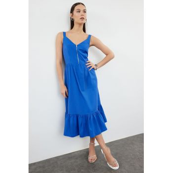 Rochie dama 1360897871 - Bumbac/Poliester