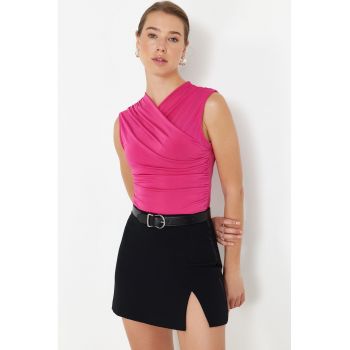 Bluza dama 1354537871 - Poliester/Elastan