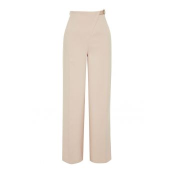 Pantaloni dama 134827-7871 - Poliester/Elastan