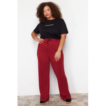 Pantaloni dama 135045-7871 - Viscoza/Elastan/Poliester