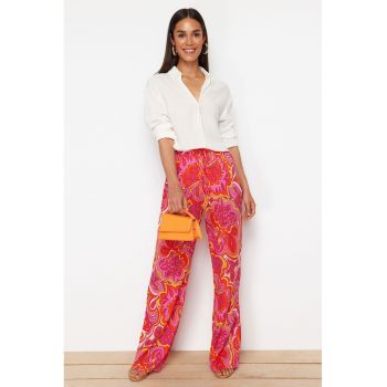 Pantaloni dama 1353717871 - Viscoza