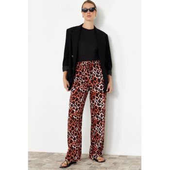 Pantaloni dama 1353717871 - Viscoza