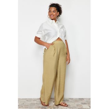 Pantaloni dama 694677871 - Poliester