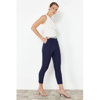 Pantaloni dama 715957871 - Poliester/Elastan