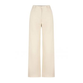 Pantaloni dama 71597-7871 - Poliester/Elastan