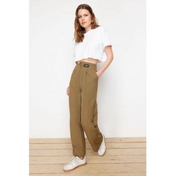 Pantaloni dama 716077871 - Poliester/Elastan