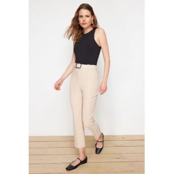 Pantaloni dama 716157871 - Poliester/Elastan