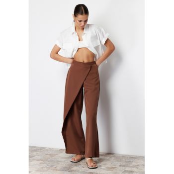 Pantaloni dama 724857871 - Poliester/Elastan