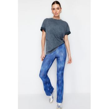 Pantaloni dama 730097871 - Poliester/Elastan