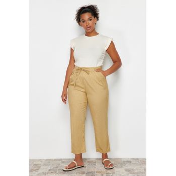 Pantaloni dama 735977871 - Poliester