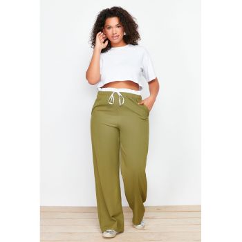 Pantaloni dama 736037871 - Poliester/Elastan