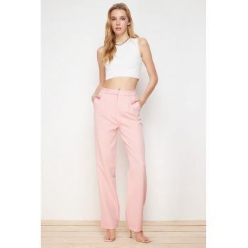 Pantaloni dama 737037871 - Poliester/Elastan