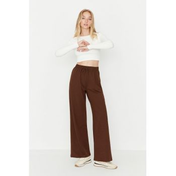 Pantaloni dama 740377871 - Bumbac/Poliester