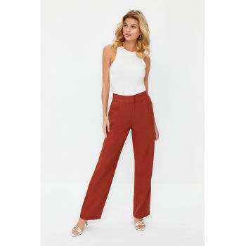 Pantaloni dama 751397871 - Poliester