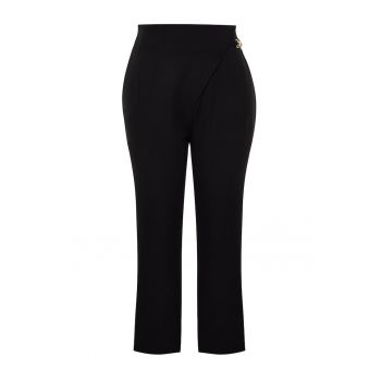 Pantaloni dama 68763-7871 - Poliester