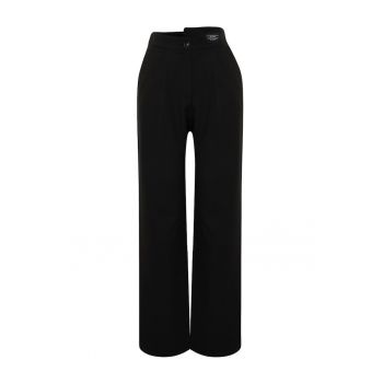 Pantaloni dama 71607-7871 - Poliester/Elastan