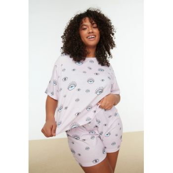 Pijama dama 1347677871 - Poliester/Elastan