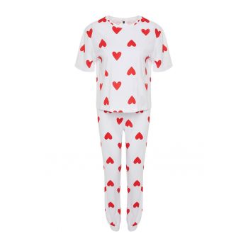 Pijama dama 134921-7871 - Bumbac