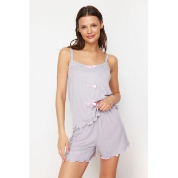 Pijama dama 1356397871 - Poliester/Viscoza