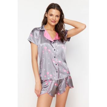 Pijama dama 1356937871 - Poliester